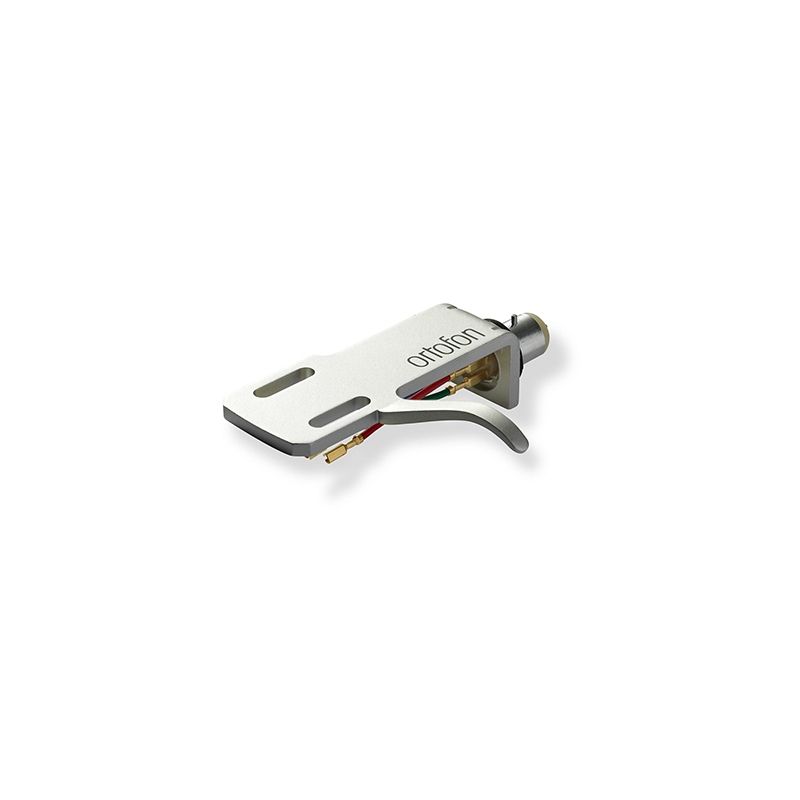 SH-4S (SILVER) HEADSHELL